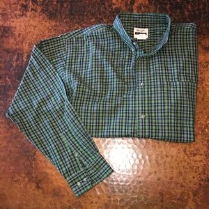 wrangler riata long sleeve shirts